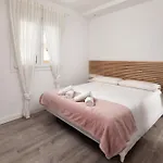 Apartamento Chanquete 네르하