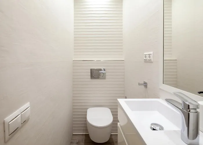 公寓 Apartamento Chanquete *