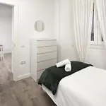 Lejlighed Apartamento Chanquete