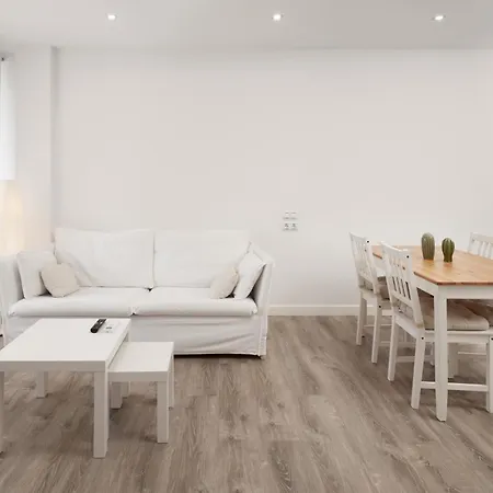 Apartamento Chanquete Διαμέρισμα *