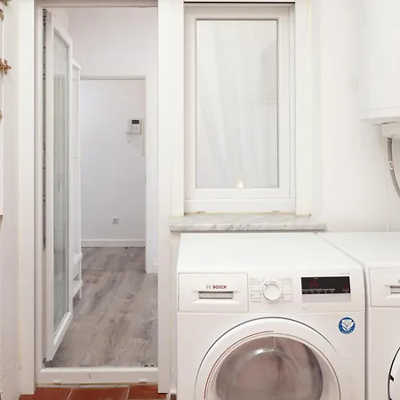 Apartamento Chanquete Διαμέρισμα