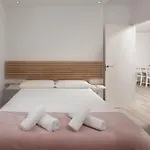 Апартаменты Apartamento Chanquete *