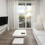 Apartamento Apartamento Chanquete *