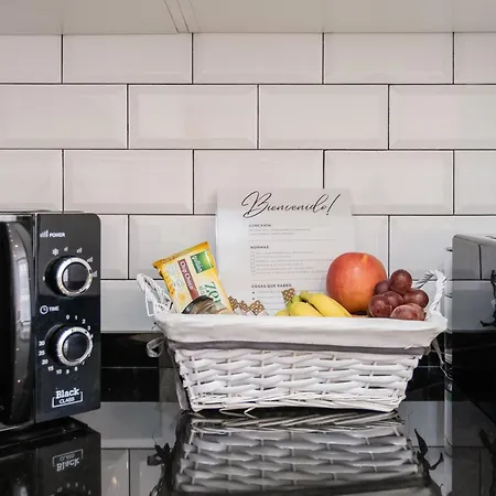 Апартаменти Apartamento Chanquete *