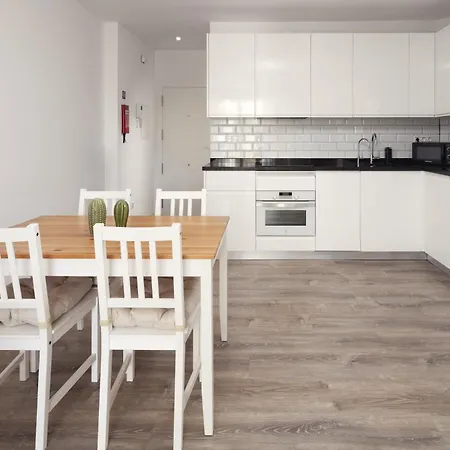 Apartamento Chanquete *