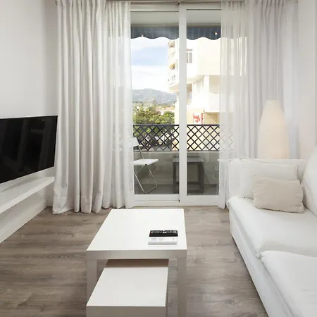 Appartamento Apartamento Chanquete *