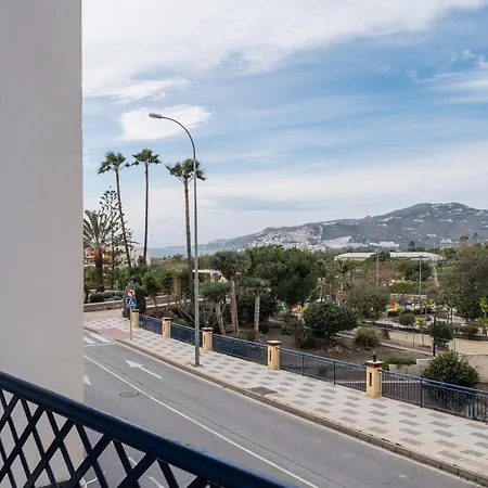 Apartamento Chanquete *