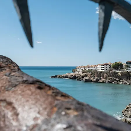 Apartment Apartamento Chanquete Nerja