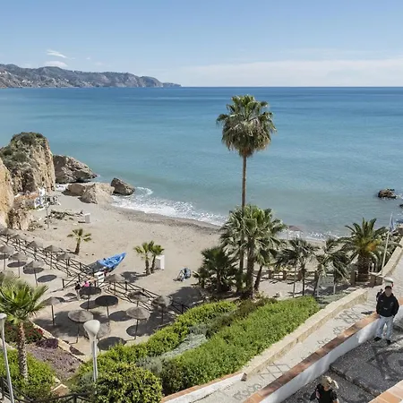 Apartamento Chanquete Apartment