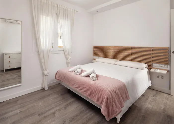 Apartamento Chanquete Nerja