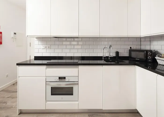 Apartamento Chanquete Nerja