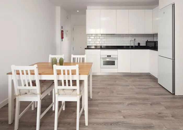 Apartamento Chanquete *