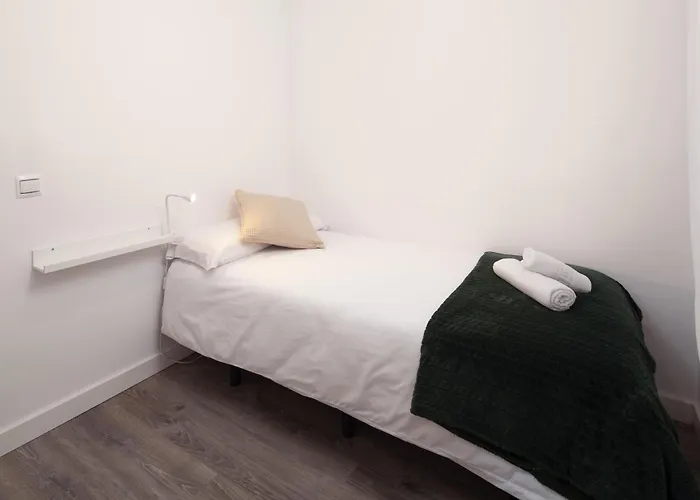 Apartamento Chanquete