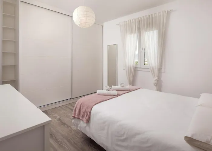 Apartamento Chanquete