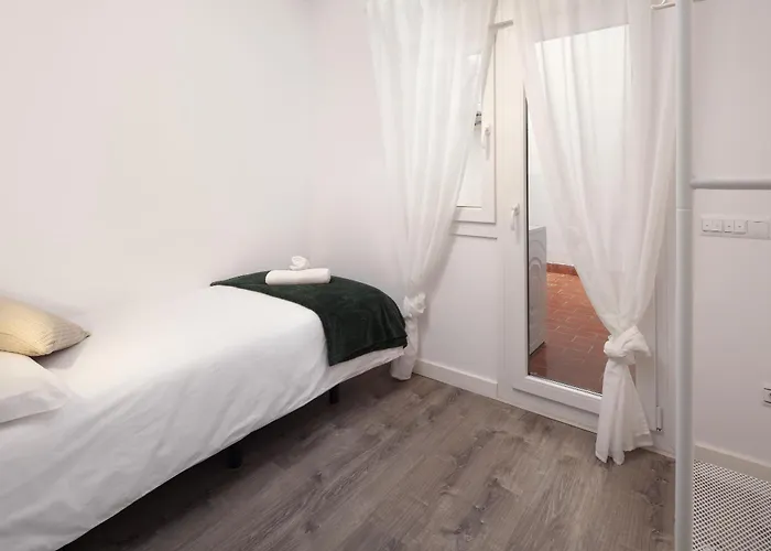 Apartamento Chanquete * Nerja