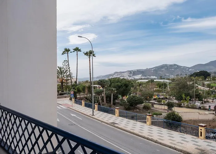 Apartamento Chanquete *