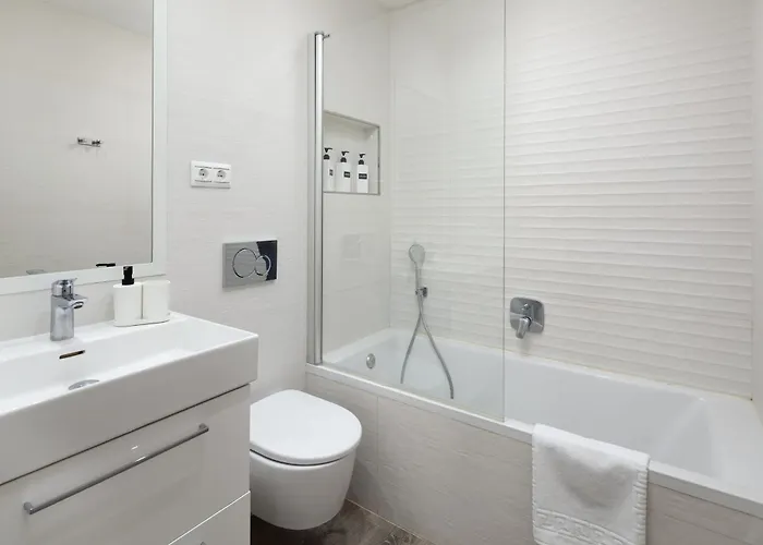 Apartment Apartamento Chanquete Nerja