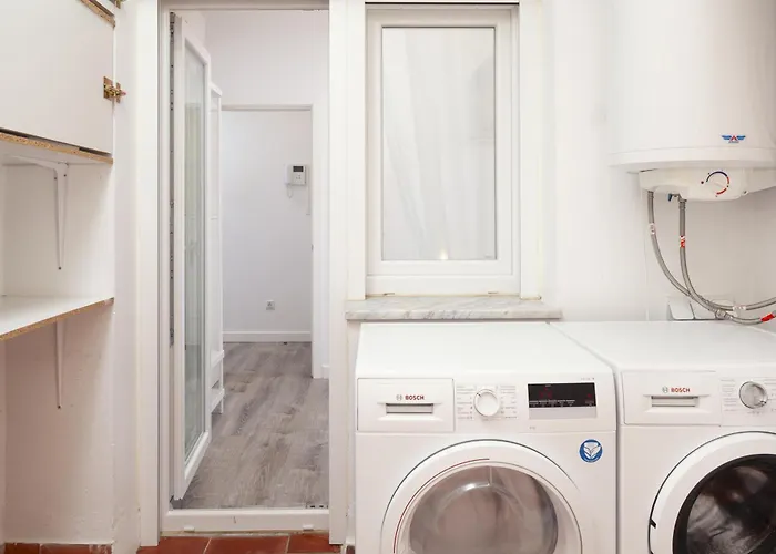 Apartamento Chanquete Apartment