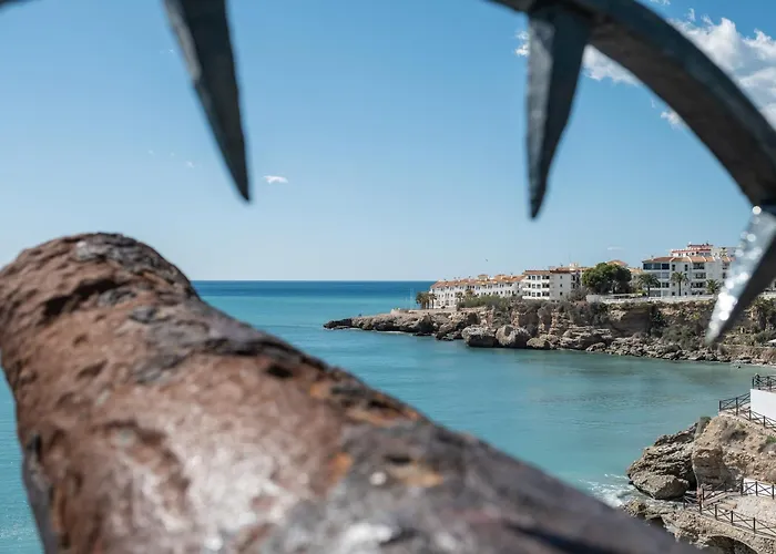 Apartment Apartamento Chanquete Nerja