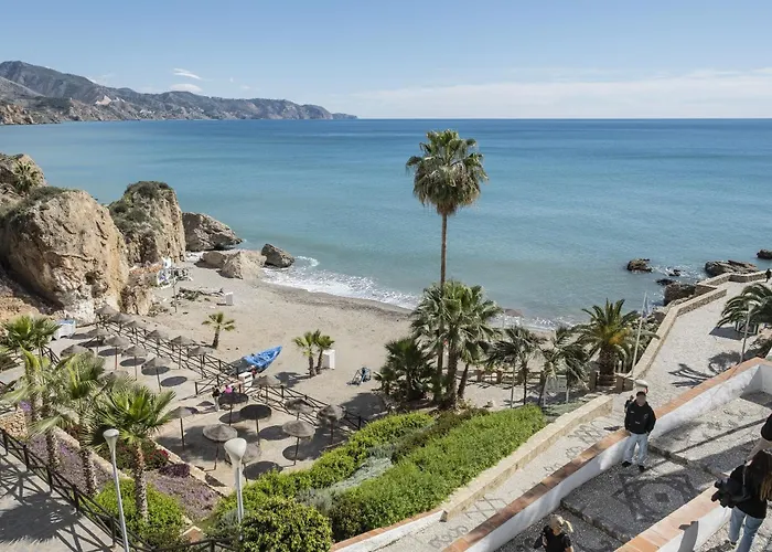 Apartamento Chanquete Апартаменти