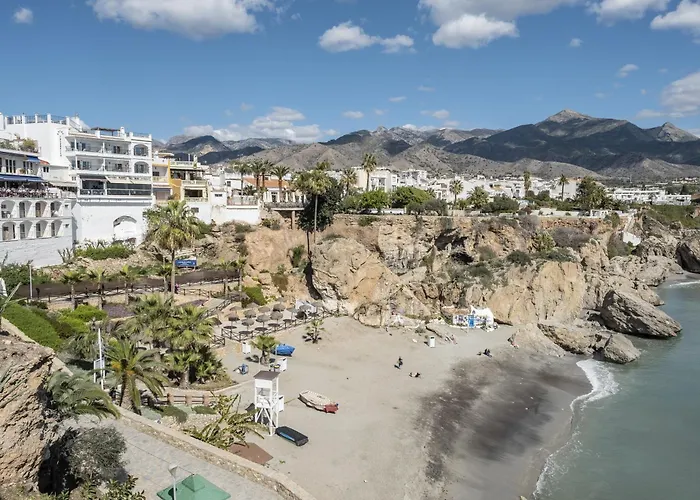 Апартаменти Apartamento Chanquete *